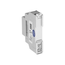 Elektromer EM-2 digitálny, 1-fázový 